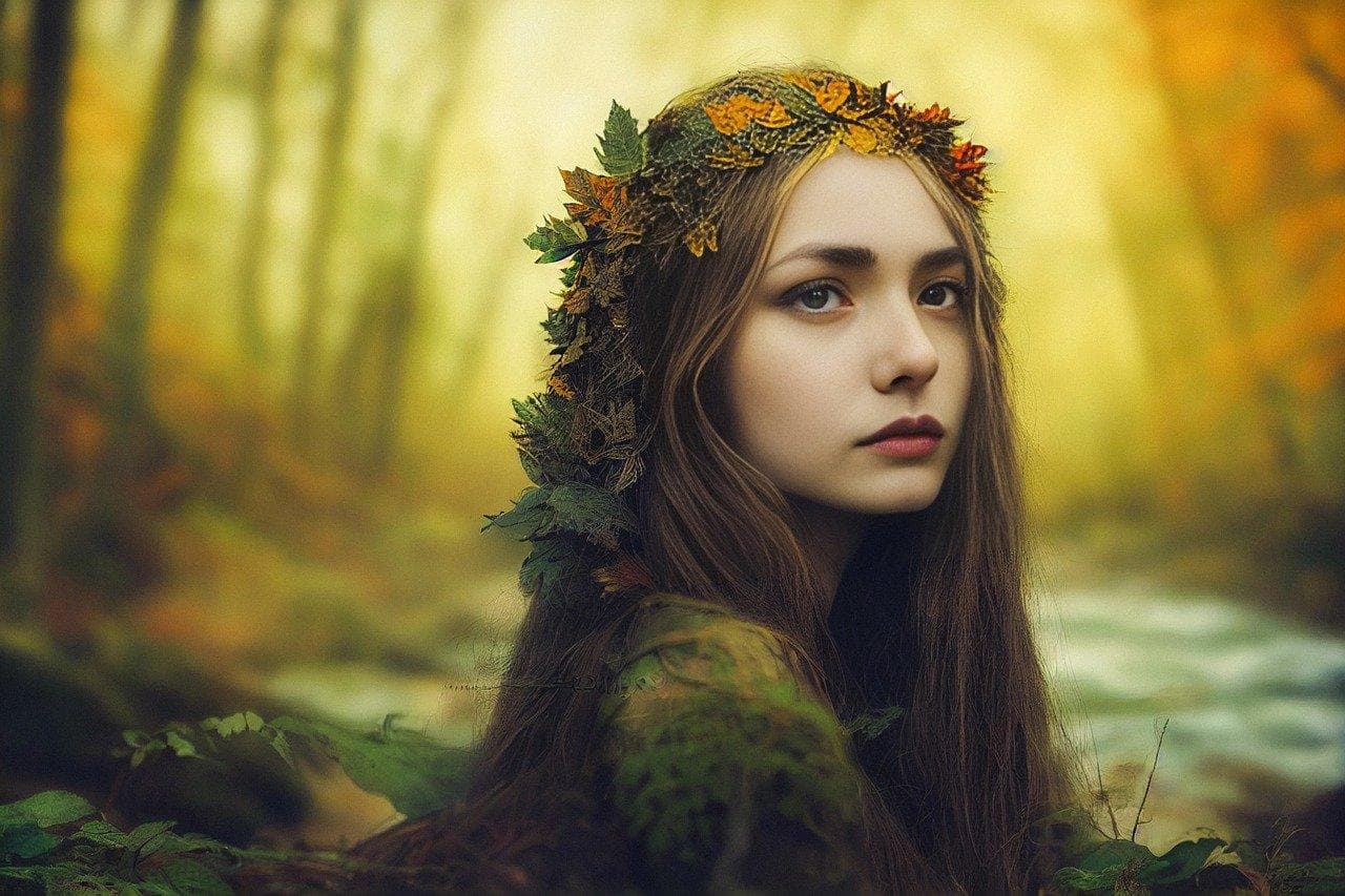 How to Use Our AI Girl Generator